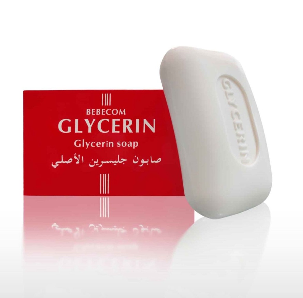 Glycerin Soap 125g