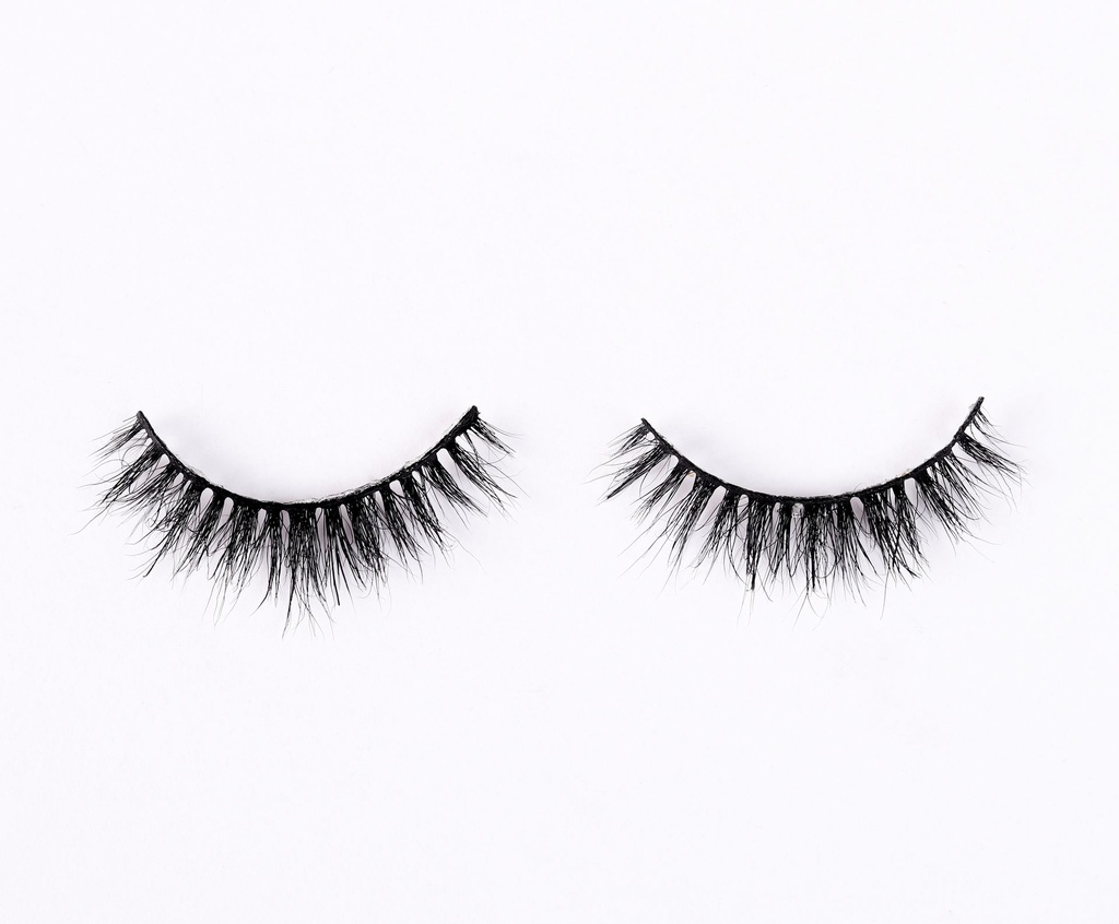 Amy Eye Lashes GL91