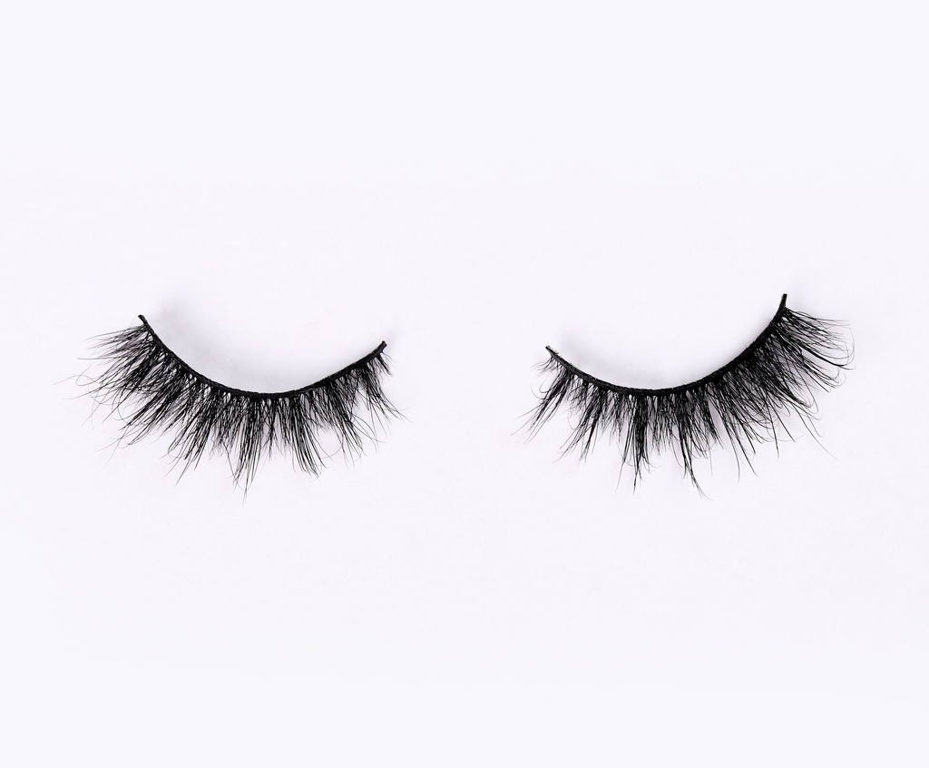Ayla Eye Lashes GL21