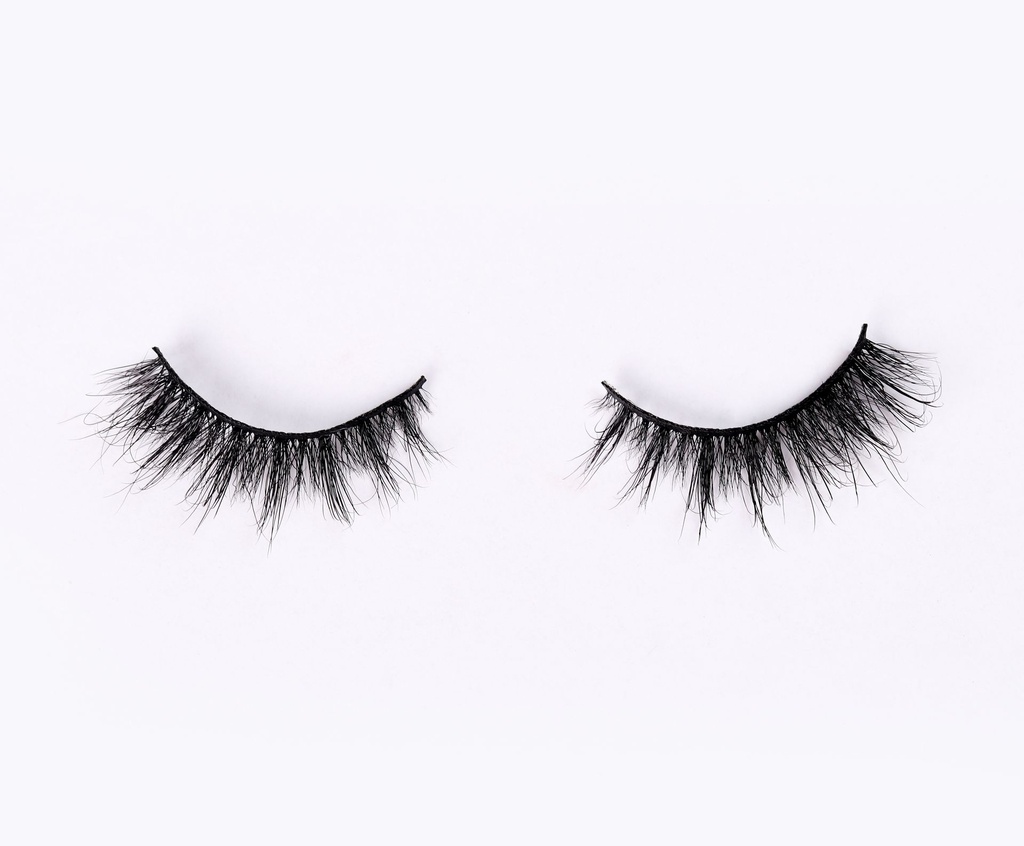 Ayla Eye Lashes GL21