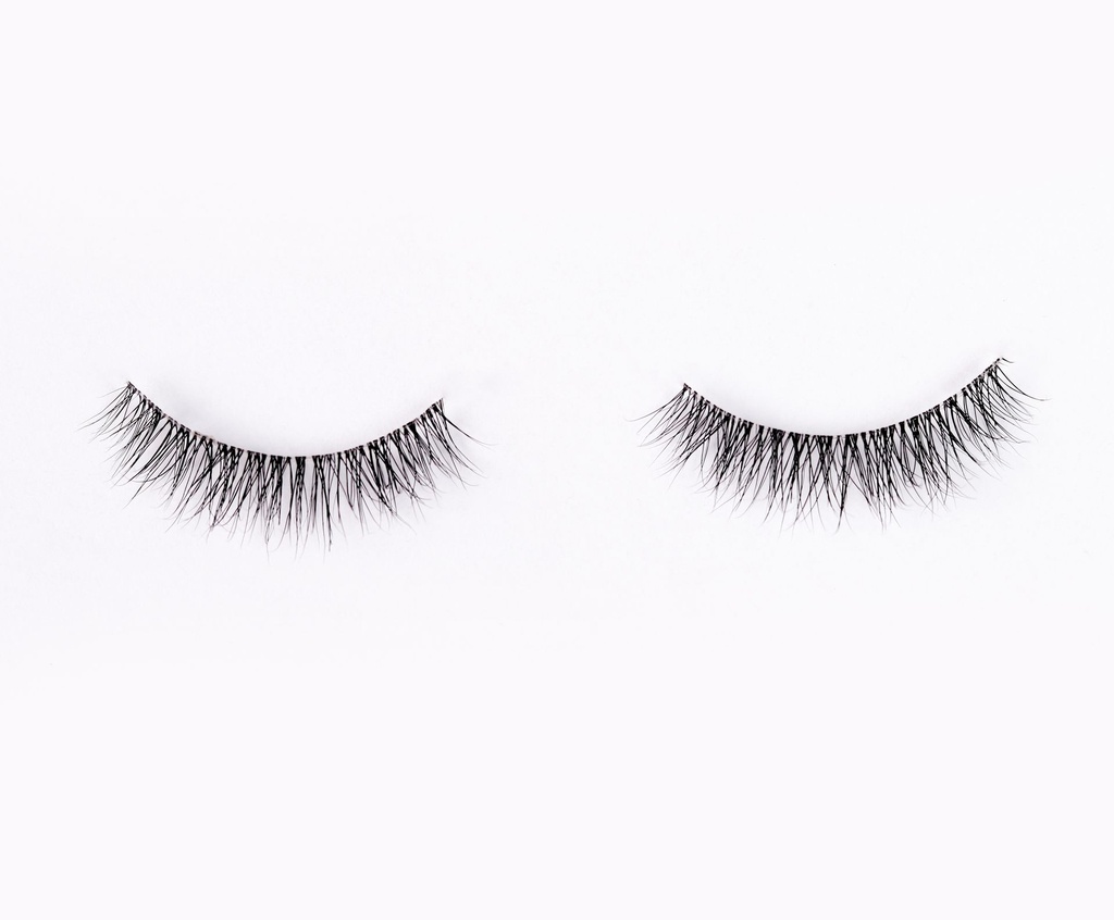 Bovana Eye Lashes GT5