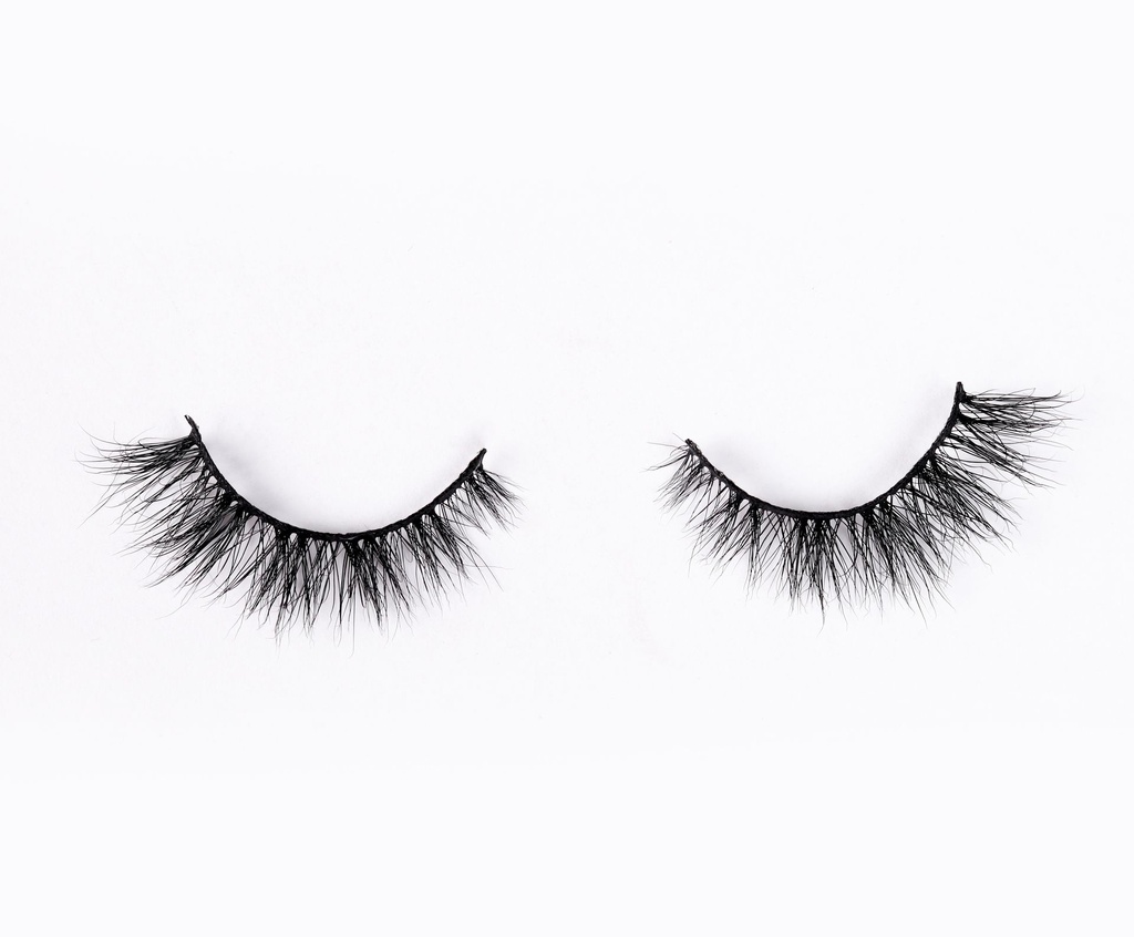 Dully Eye Lashes GL60