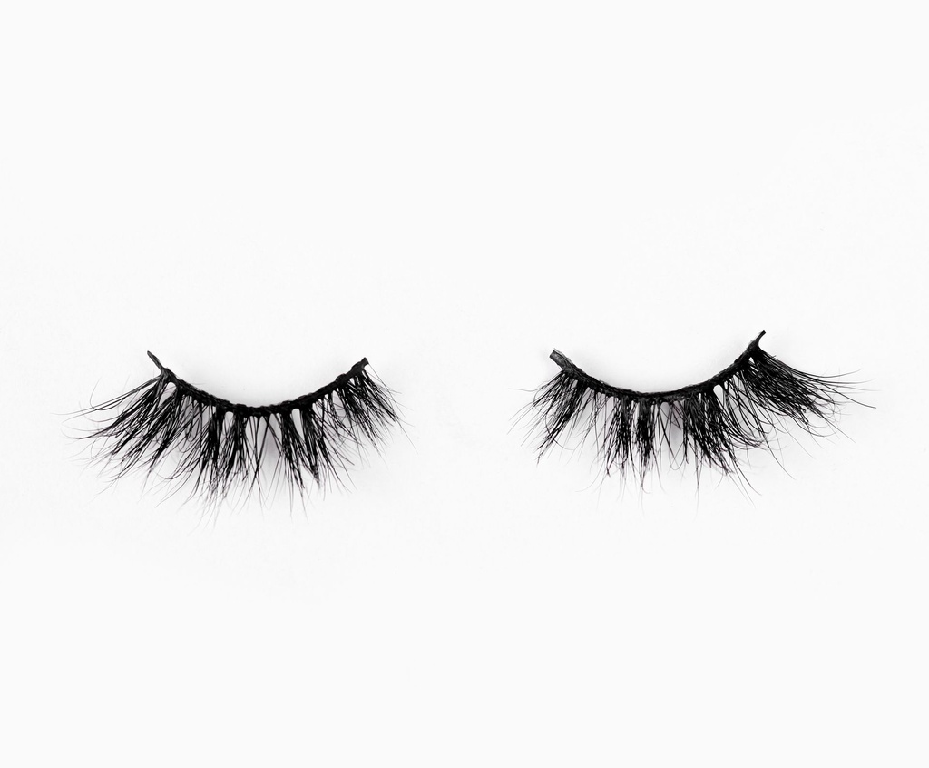 Eva Eye Lashes GL14