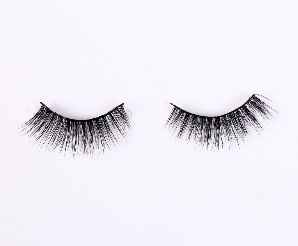 Lana Eye Lashes GL16