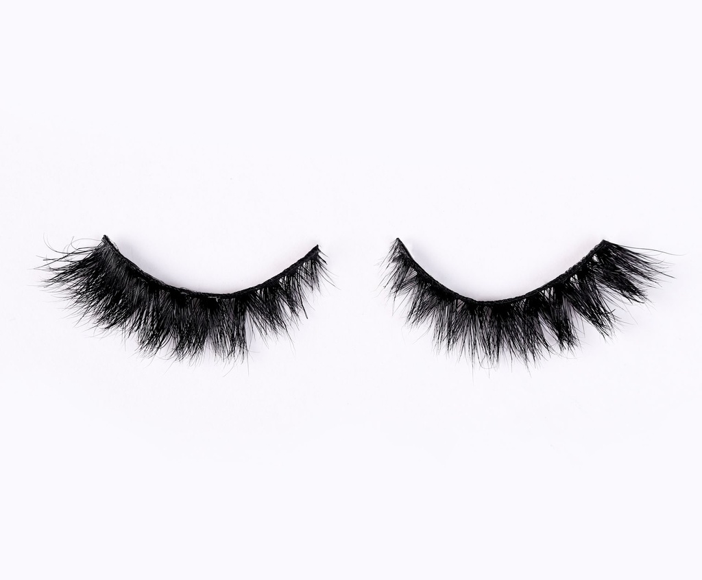 Lucy Eye Lashes GL56