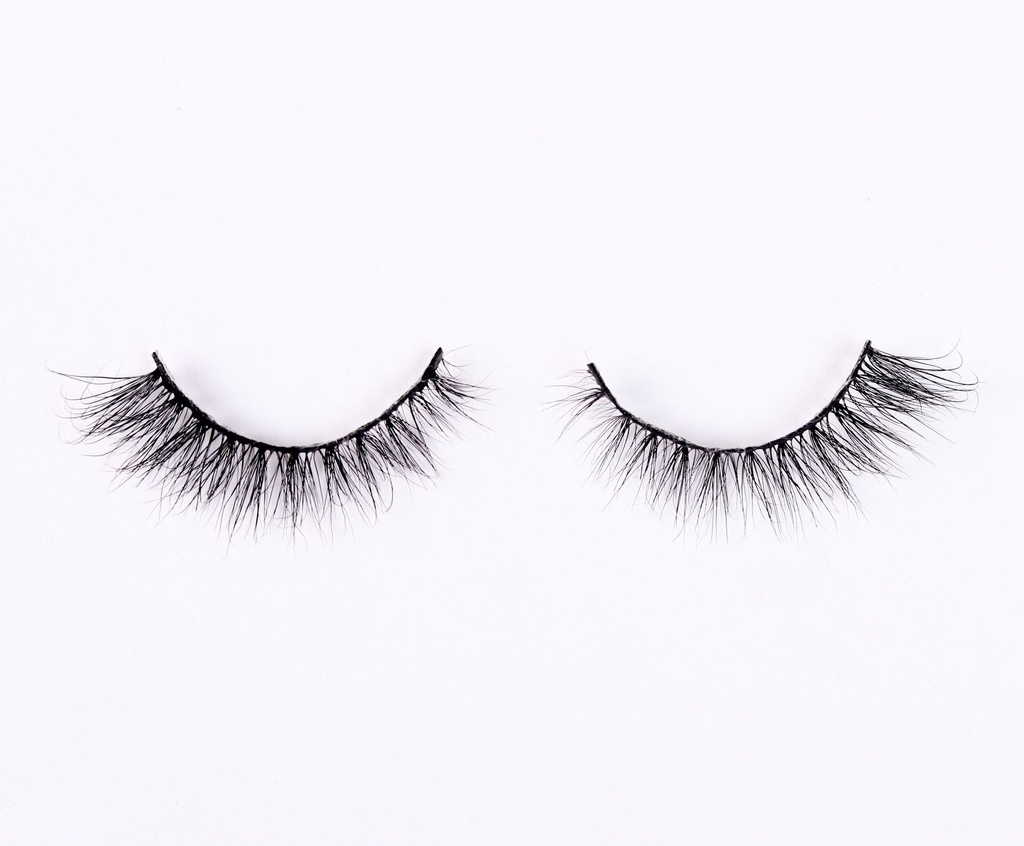 Lujy Eye Lashes GL94