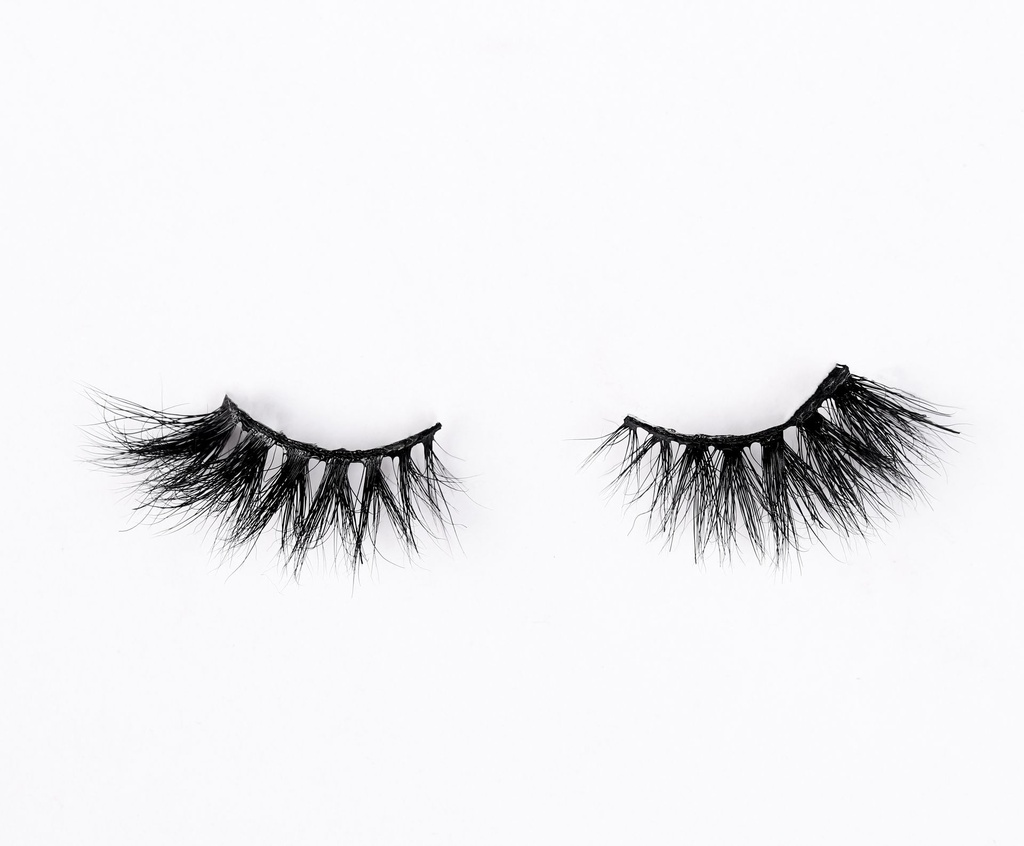 Maiya Eye Lashes GL29