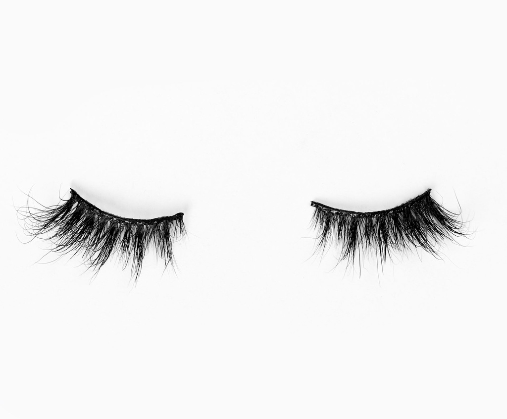 Mary Eye Lashes GL49