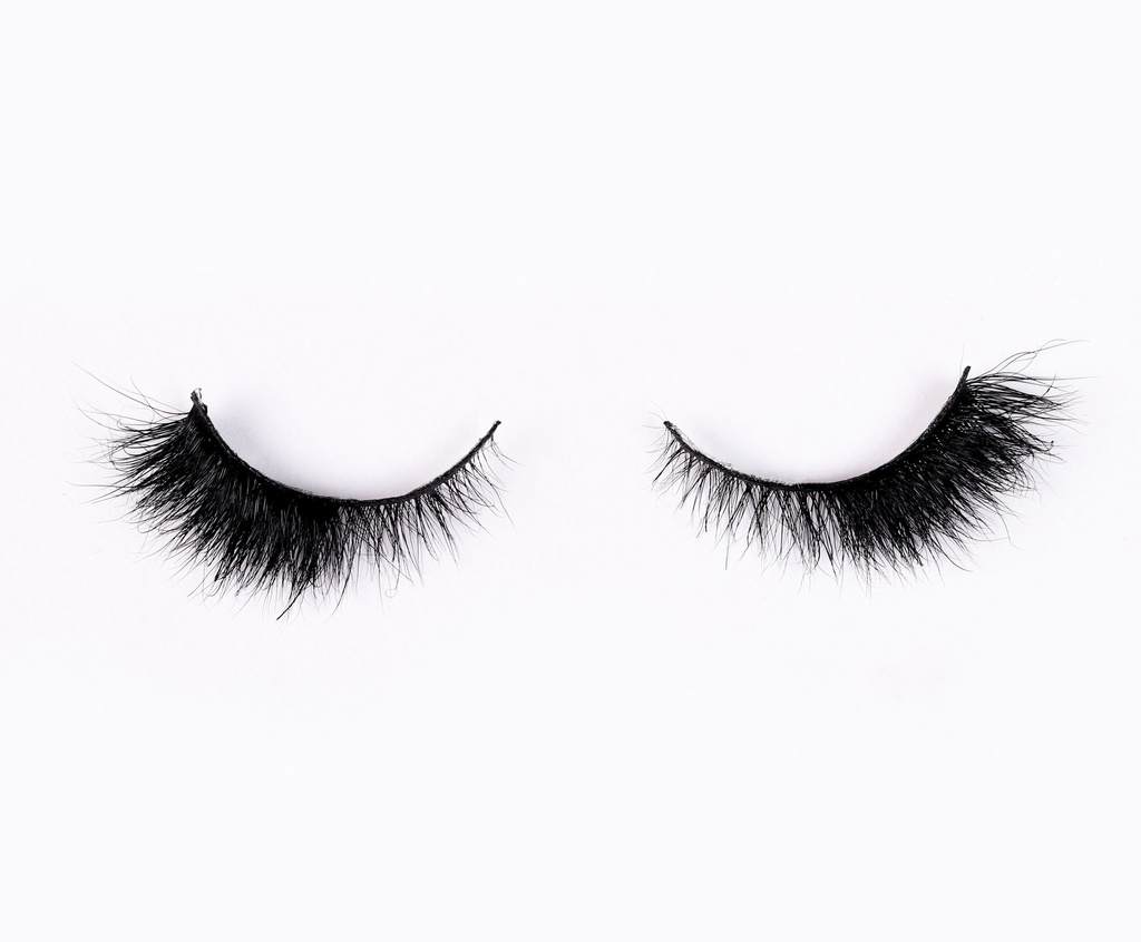 Nani Eye Lashes GL71