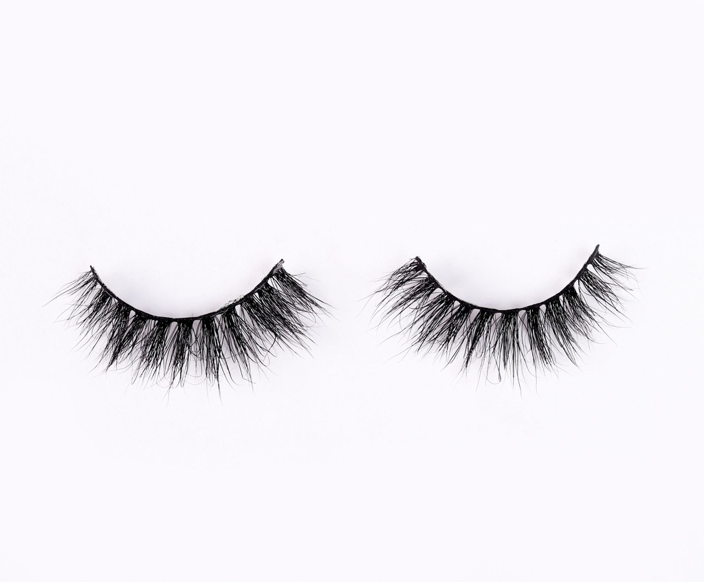 Nighty Eye Lashes GL88