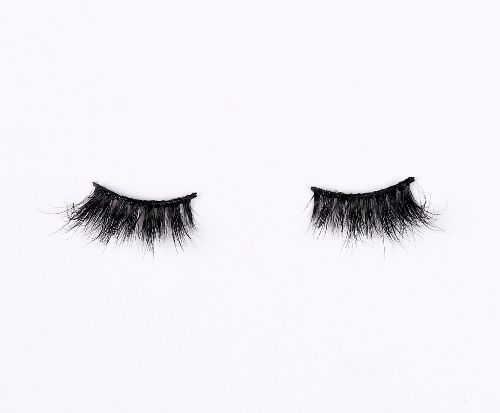 Sera Eye Lashes GL33