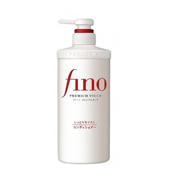 Fino Premium touch: hair Conditioner 500ml