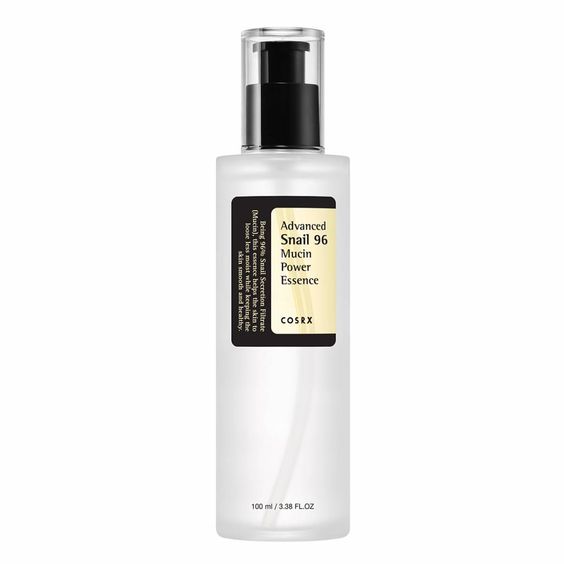 Cosrx advanced snail 96 mucin power essence 100m