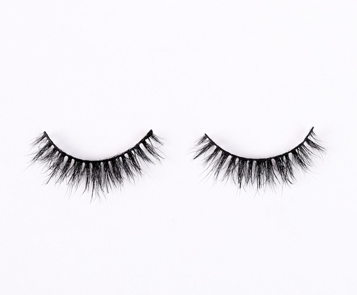 Amy Eye Lashes GL91