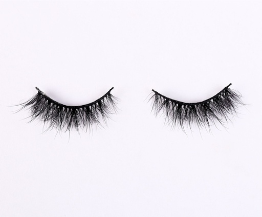 Bella Eye Lashes GL10