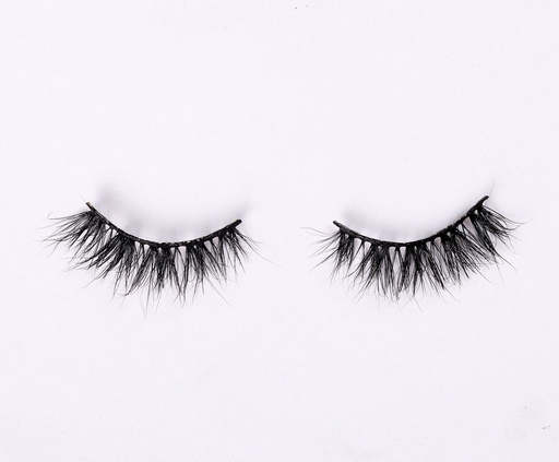 Bero Eye Lashes GL13