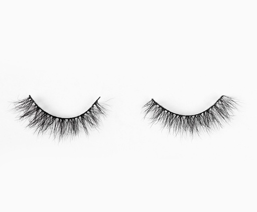 Berry Eye Lashes GL61