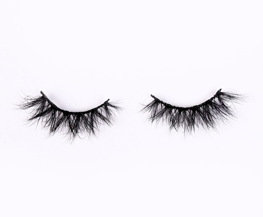 Emma Eye Lashes GL40