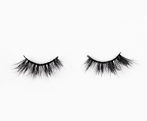 Eva Eye Lashes GL14