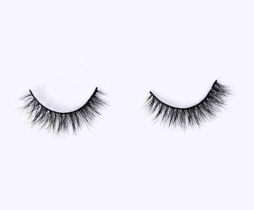 Mella Eye Lashes GL19