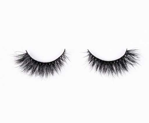 Natali Eye Lashes GL66