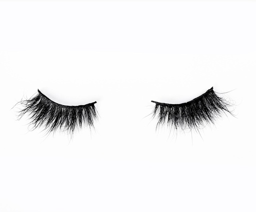 Nelly Eye Lashes GL15