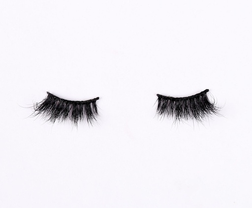 Sera Eye Lashes GL33