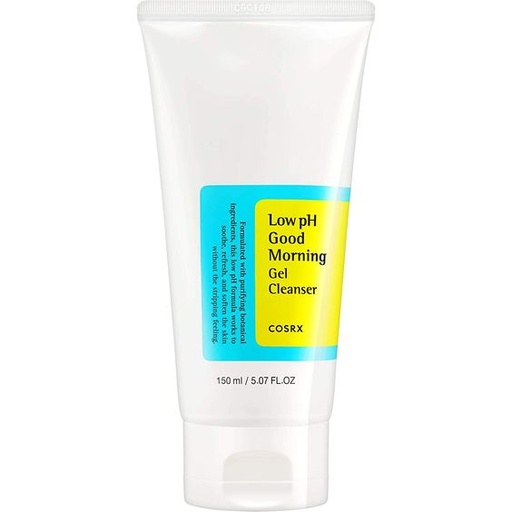 Low pH good Morning Gel Cleanser 150 ml